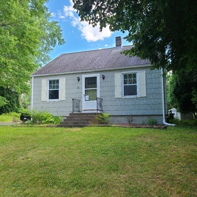 Building Photo - 22 Haig Ave Rental