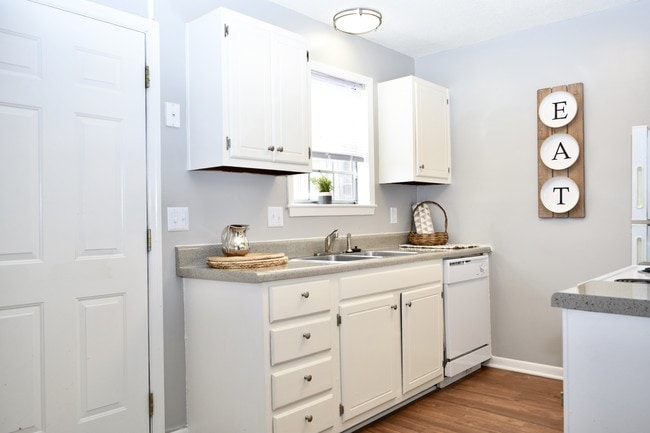 Patriots Place Townhomes