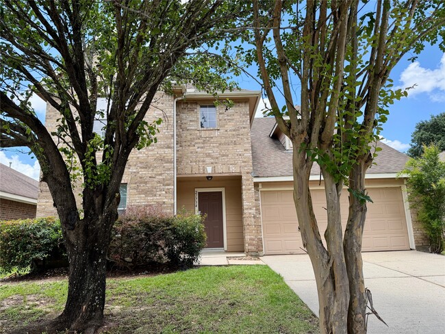 Photo - 21734 Texian Ct