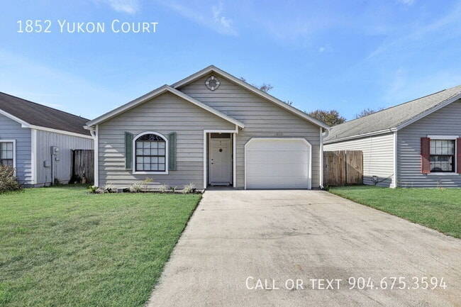 Photo - 1852 Yukon Ct