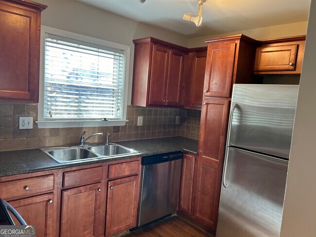 Photo - 48 Peachtree Ave NE Unidad # 314