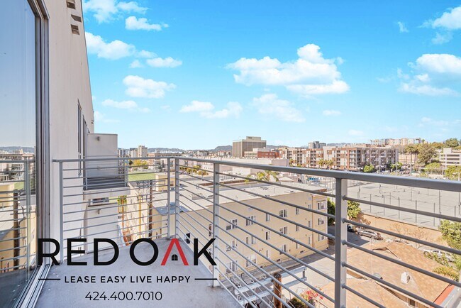 Photo - ~6 Weeks FREE~ Amazing One Bedroom with Hi... Unidad 701