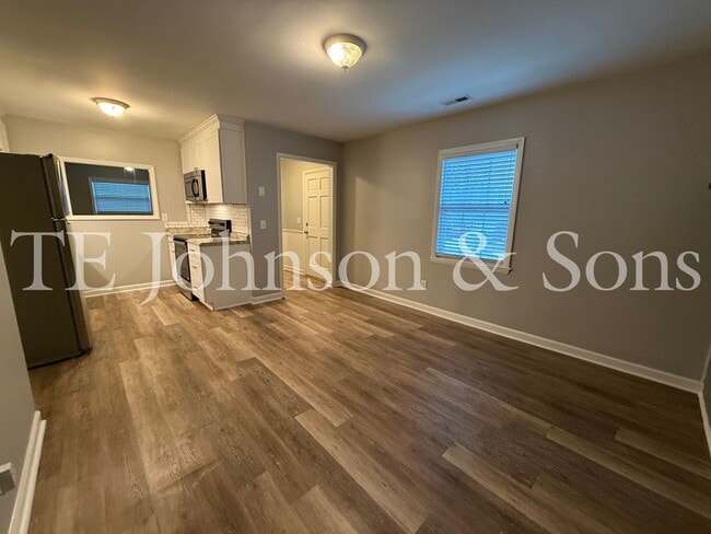 Photo - Modern Comfort with a Fenced Yard in Winston-Salem