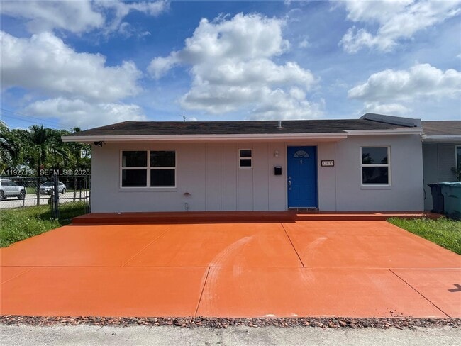 Building Photo - 13017 SW 18th Terrace