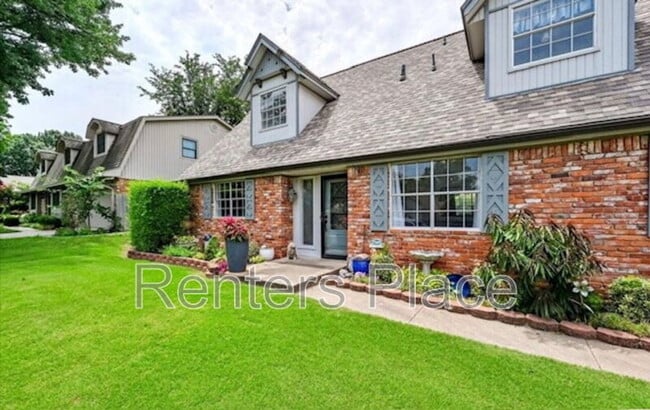 Photo - 6310 S 72nd E Pl
