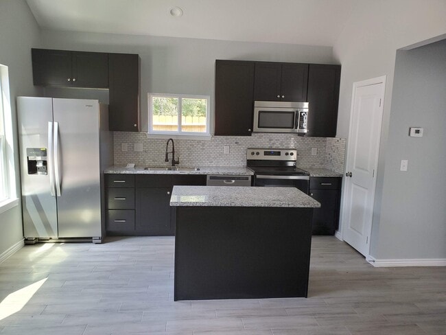 801 Omeara