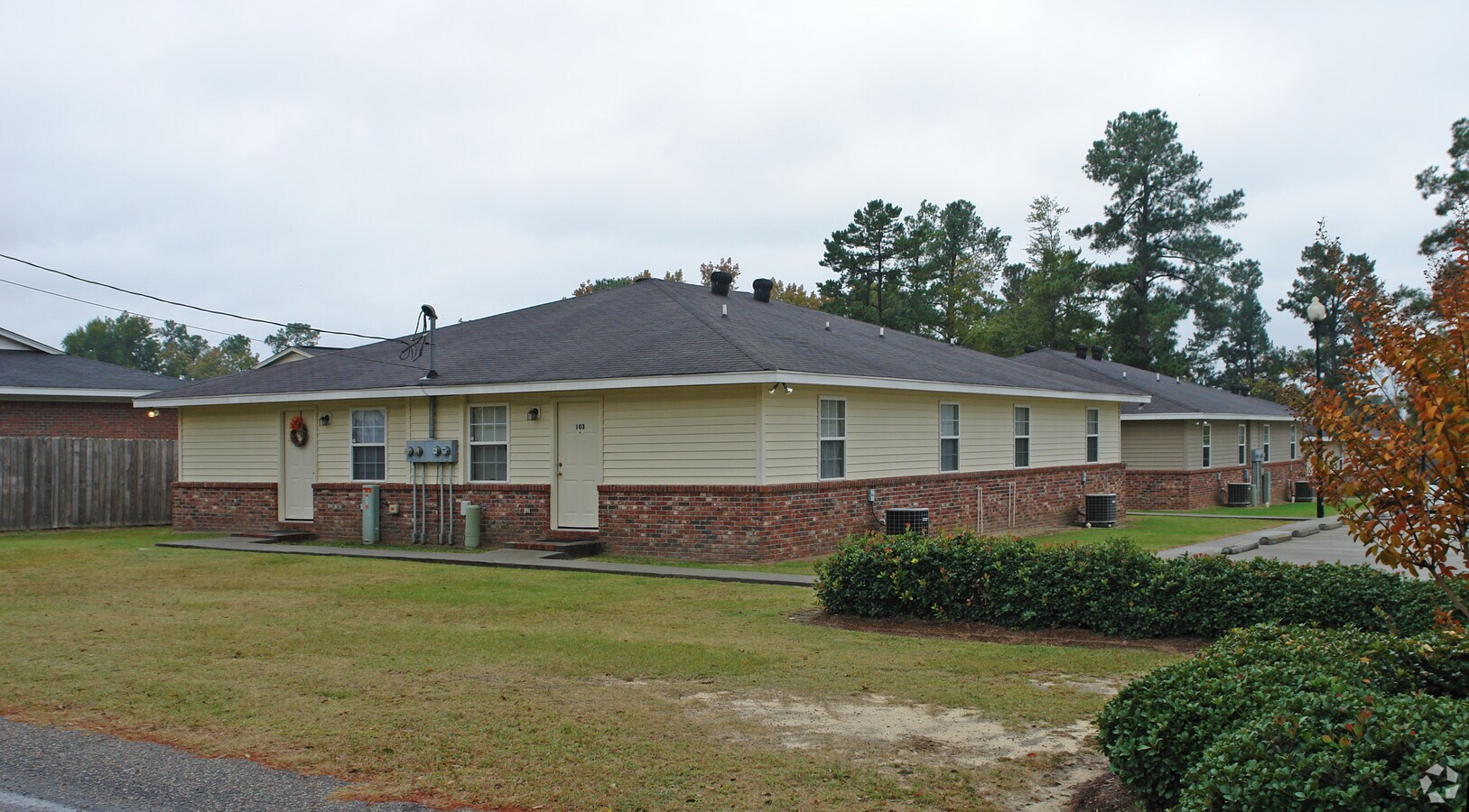 The Havens Apartments - The Havens Apartments