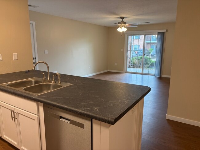 Heatherwood Apartments