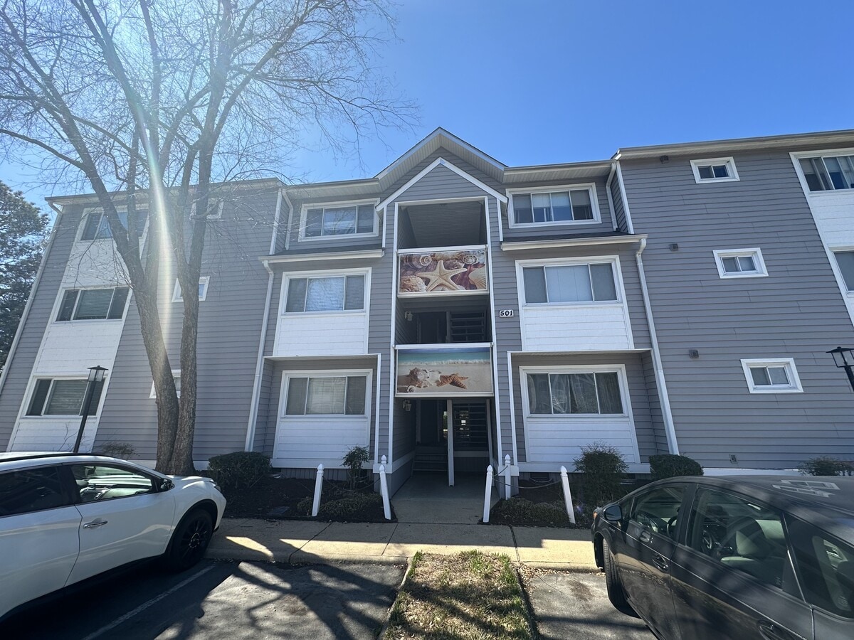 Photo - 501 Ocean Trace Arch