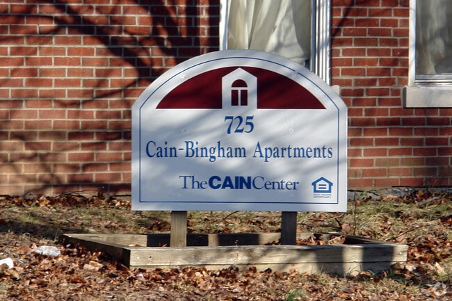 Photo - Jim Cain Home