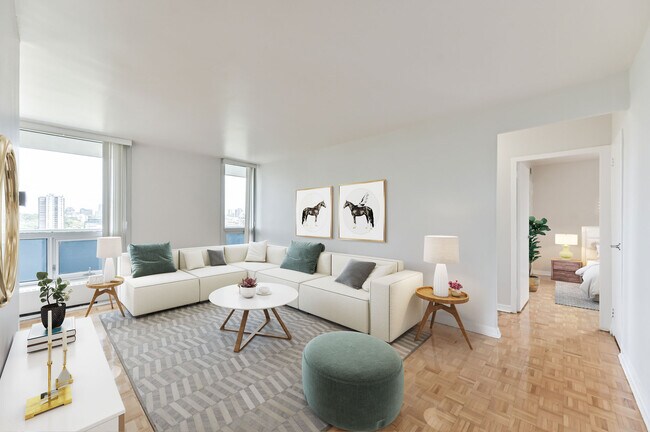 Photo - Prince Arthur Unit 00604