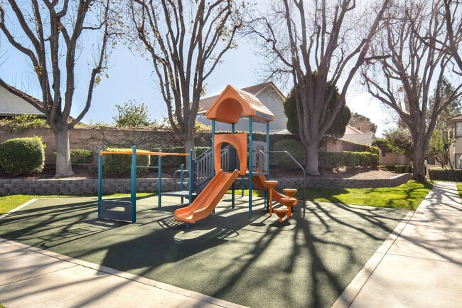 Rosewood Apartments