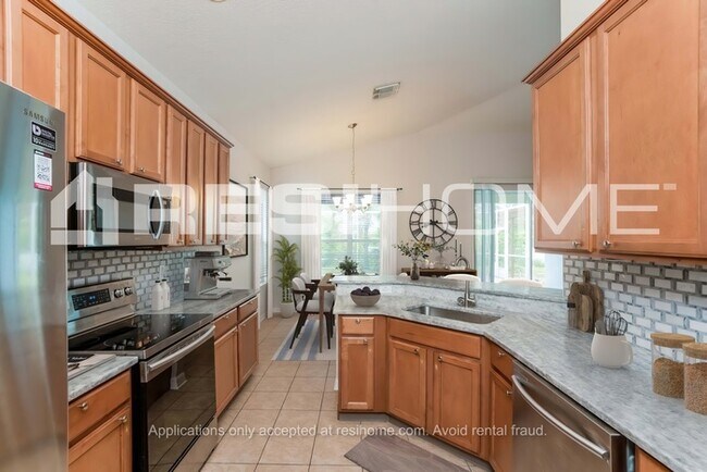 Photo - 5209 Clover Mist Dr
