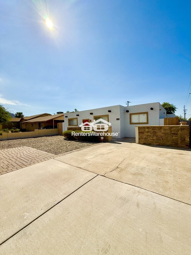 Building Photo - 1201 E Winter Dr Rental
