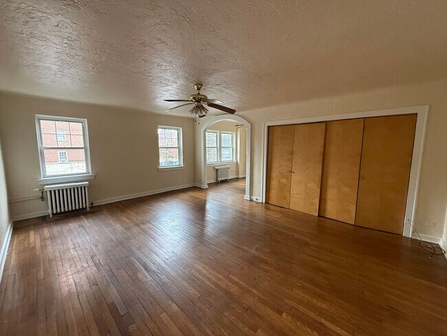 King Edward Annex Apartments