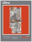 Large 3BR, 2BA, Garage, 1,500sf