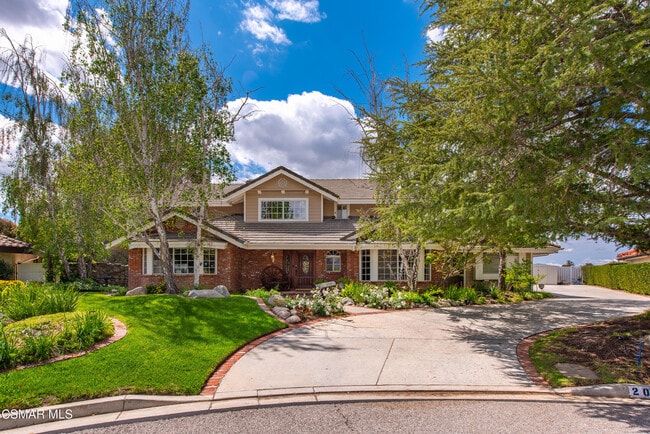 Photo - 206 Rangely Ct