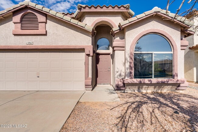 14967 S Theodore Roosevelt Way