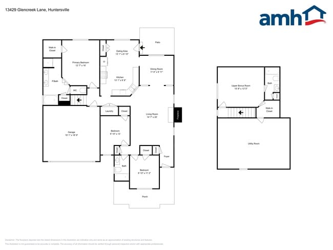 Photo - 13429 Glencreek Ln