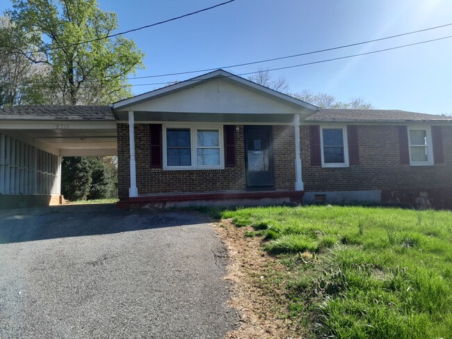 830 Clearview Dr Rental - House Rental in Martinsville, VA | ForRent.com