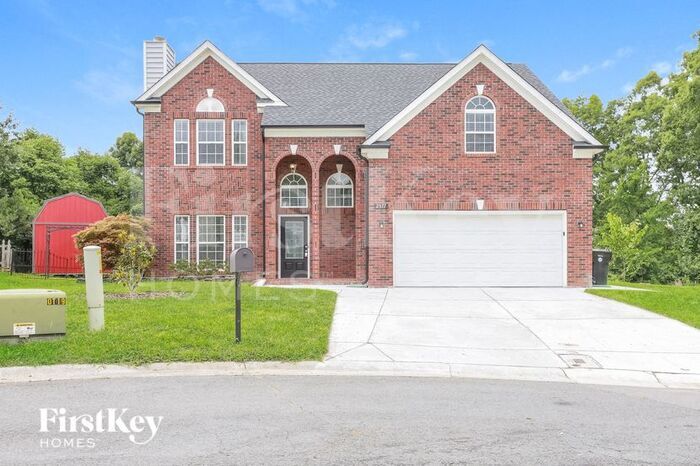 Photo - 2577 Governors Pointe Ct NE Casa