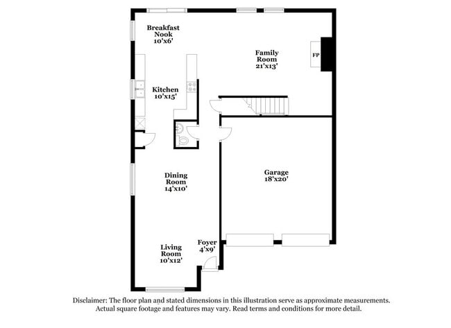 Photo - 8903 Westplace Dr