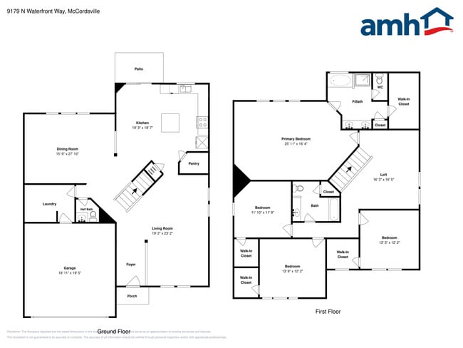 Photo - 9179 N Waterfront Way