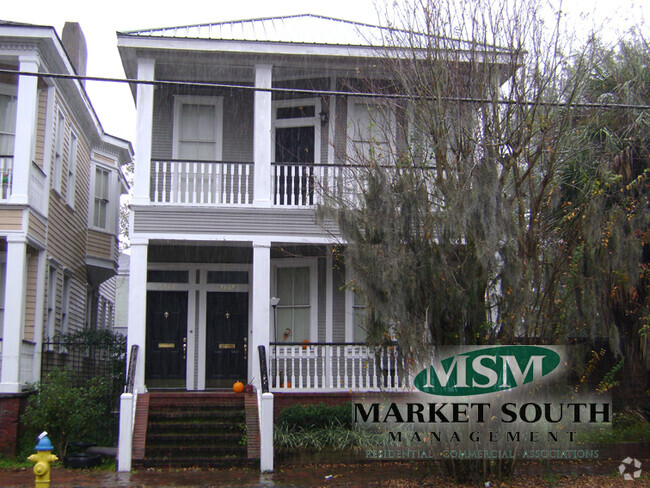 Building Photo - HABERSHAM STREET LOCATION! Rental