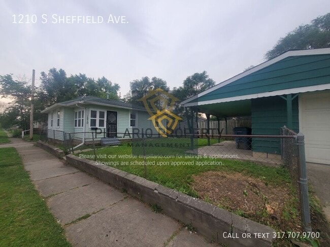 Photo - 1210 S Sheffield Ave