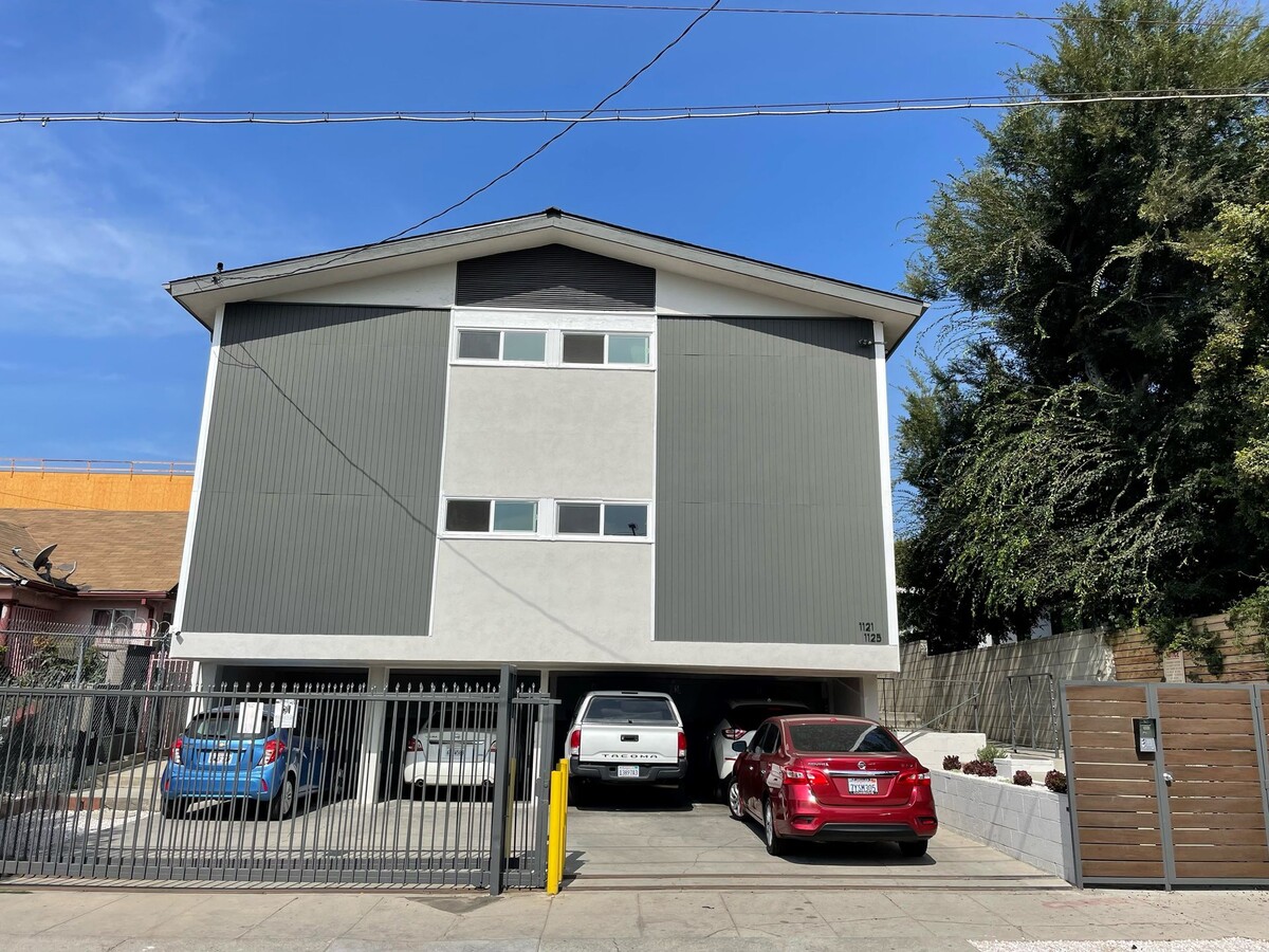 Photo - Lyman Place Apartments