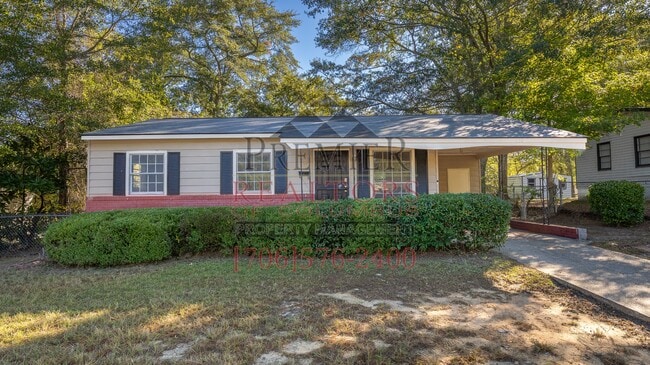 Building Photo - 330 Mays Ave