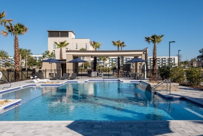 Photo - Gainesville Luxury Living at Celebration Pointe