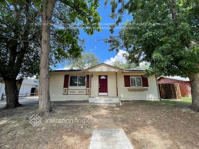 Building Photo - 2914 Hudson St Rental