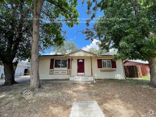 Building Photo - 2914 Hudson St Rental