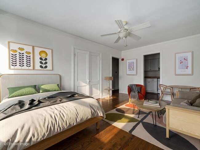 Photo - 133-143 Vine Ave Unidad 141.5 S. Vine 3