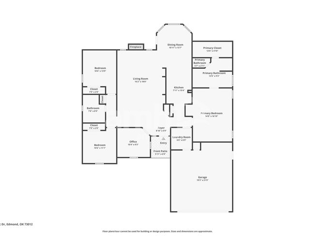 Photo - 17533 Zinc Dr