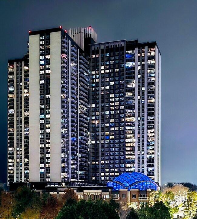 Photo - 400 E Randolph St Unit 3905