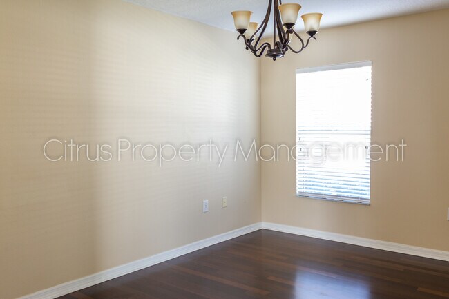 Photo - 3/2.5 Winter Garden Town Home