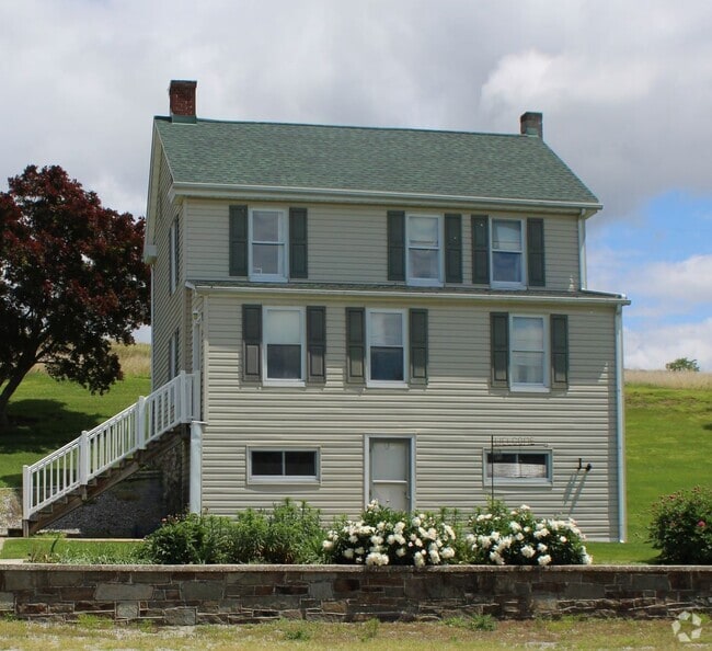 Building Photo - Farm House