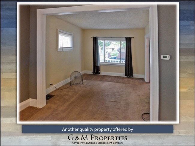 Photo - Brand New to Market! 4-Br Single-Family in the 19th Ward!