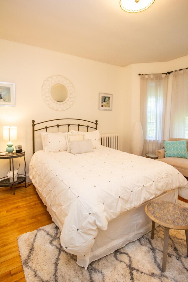 Photo - 0 bedroom in Brookline MA 02446 Unit C4
