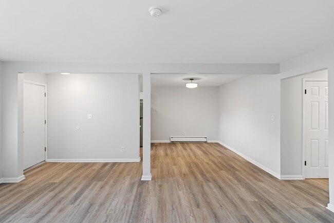 The Park on 13 Apartments - Royal Oak, MI