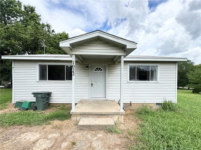 Photo - 1022 Pettigrew St Casa
