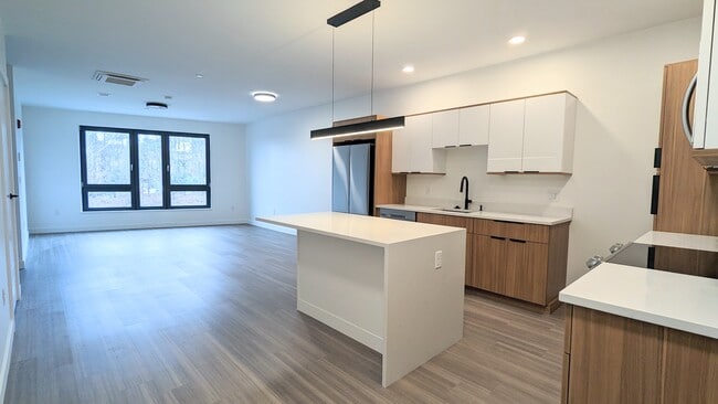 Vavel Apartments