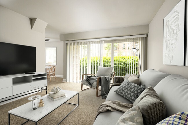 Photo - Metro Pointe