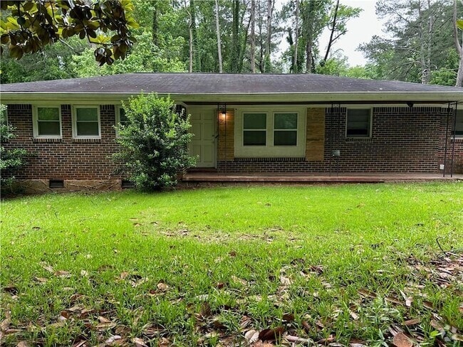 Building Photo - 3231 Pinehill Dr Rental