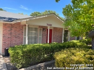 Building Photo - 7031 Forest Meadow St