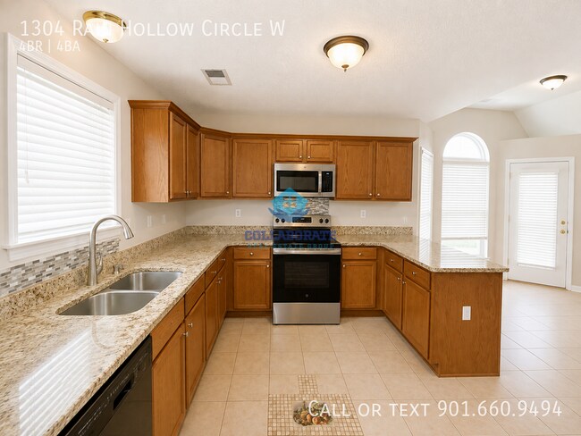 Photo - 1304 Rain Hollow Cir W