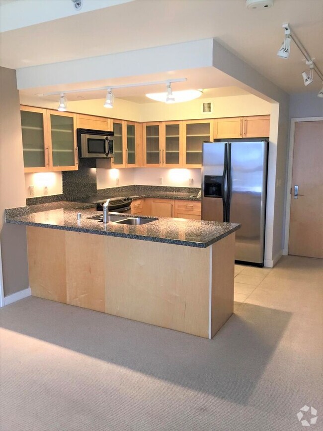 Building Photo - Keola Lai - Spacious two bedroom, two bath... Unit 1506 Rental