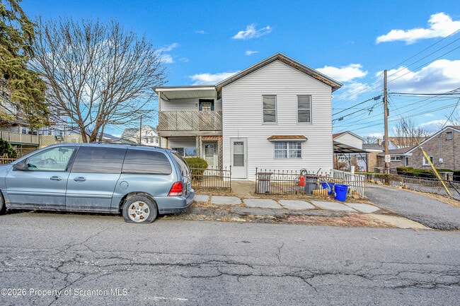 Photo - 1216 Lafayette St